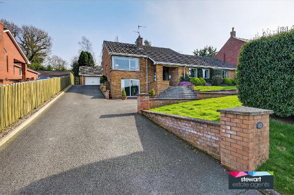 Photo 1 of 42 Hillsborough Road, Dromore