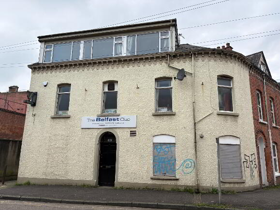 Photo 1 of 20 Pakenham Street, Belfast