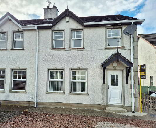Photo 1 of 51 Gransden Court, Coleraine