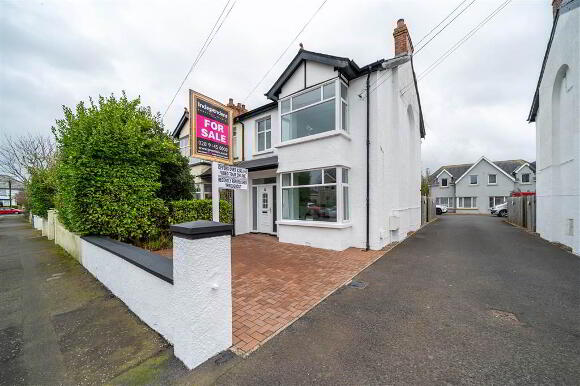 Photo 1 of 12 Glenburn Park, Bangor