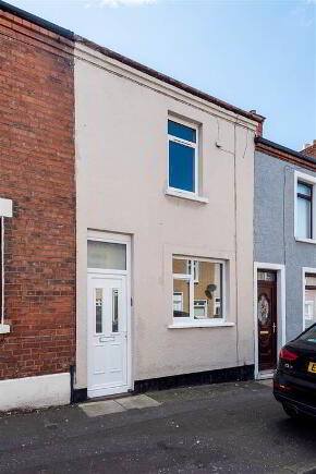 Photo 1 of 18 Oakman Street, Belfast