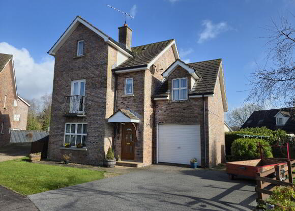 Photo 1 of 62 Meadowcroft, Dromore