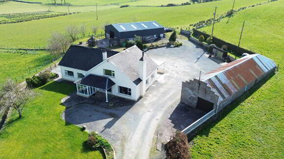 Photo 1 of 130 Aughintain 16.6 Acres, Fivemiletown
