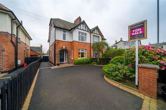 Photo 1 of 4 Shandon Drive, Bangor