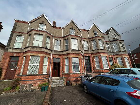 Photo 1 of Flat 3, 109 Ulsterville Avenue, Belfast