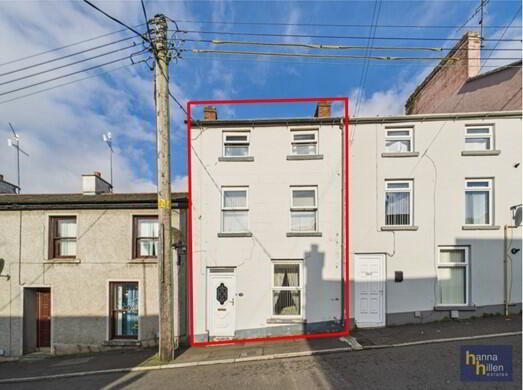 Photo 1 of 12 Talbot Street, Newry