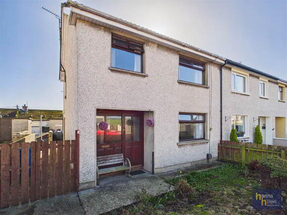 Photo 1 of 7 Orior Park, Bessbrook, Newry