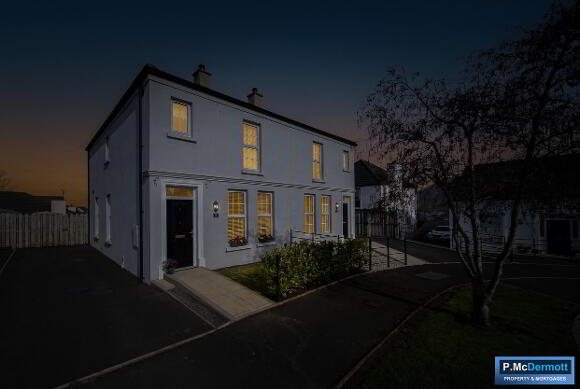 Photo 1 of 39 Abbeyfields, Dungiven