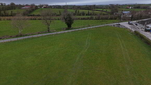 Photo 1 of BUILDING SITE WITH OPP, Syonee Road, Fintona