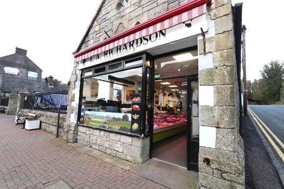 Photo 1 of Butchers For Sale Or Lease, Main Street, Lisnaskea
