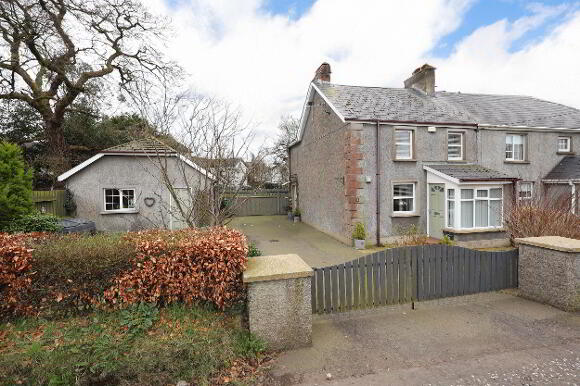 Photo 1 of 12 Seskin Road, Straid, Ballyclare