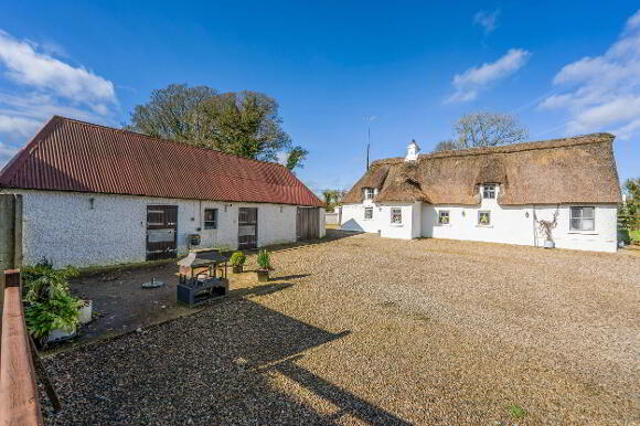 Photo 1 of The Thatch, Curraghdoo, Summerhill
