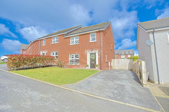 Photo 1 of 10 Rose Walk, Laurelvale, Tandragee, Craigavon