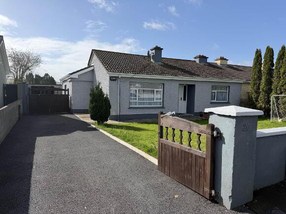 Photo 1 of 20 Sheehane, Roscrea