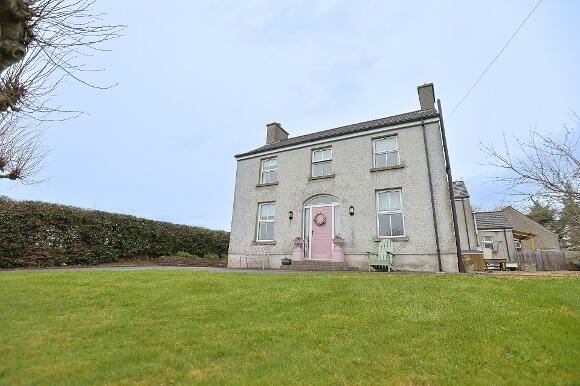 Photo 1 of 6 Glenloughan Road, Scarva, Craigavon