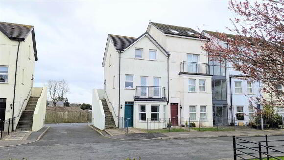 Photo 1 of 163 Linen Crescent, Bangor