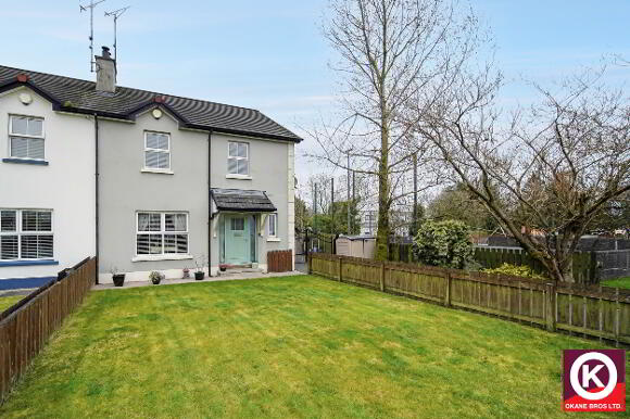 Photo 1 of 33 Killins Wood Avenue, Mountfield, Omagh