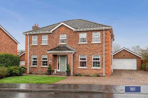 Photo 1 of 35 Windsor Lodge, Waringstown