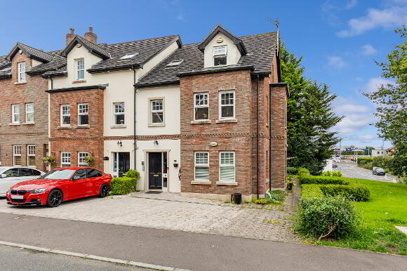 Photo 1 of 26 Linen Mews, Lisburn