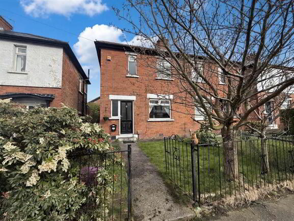 Photo 1 of 34 Mayfair Avenue, Cregagh, Belfast