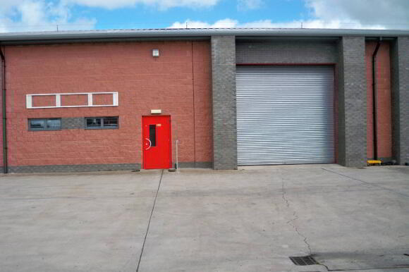 Photo 1 of Unit 60, Dungannon Enterprise Centre, Coalisland Road, Dungannon