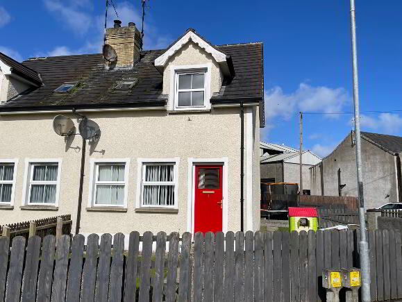 Photo 1 of 1 Old Mill Court, Moneymore, Magherafelt