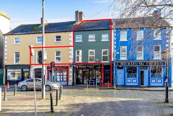 Photo 1 of 2a Francis Street, Dundalk