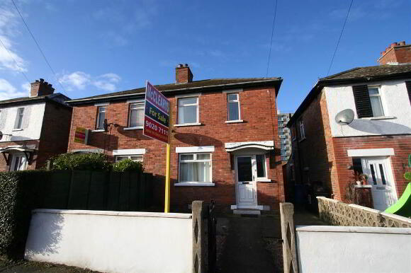 Photo 1 of 5 Mayfair Avenue, Cregagh Road, Belfast