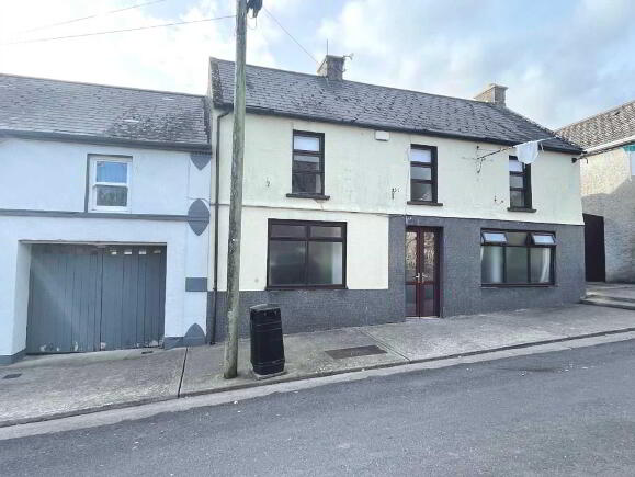 Photo 1 of Arch Bar, Main Street, Herbertstown