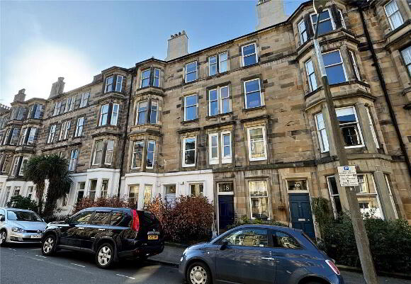 Photo 1 of 18 Brunton Terrace, Edinburgh