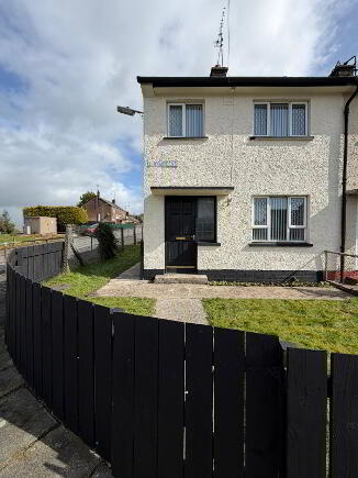 Photo 1 of 1 Lir Gardens, Keady