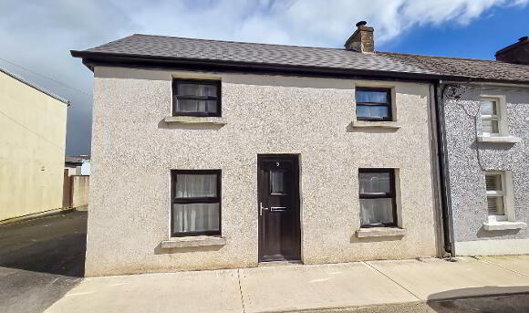 Photo 1 of 8 Wexford Street, Gorey