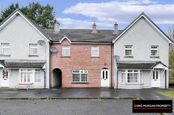 Photo 1 of 18 Parknascull, Coalisland, Dungannon