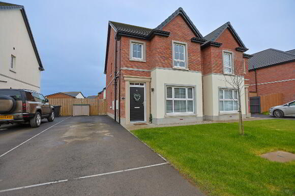 Photo 1 of 75 Drumnagoon Park, Portadown