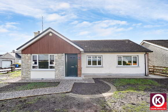 Photo 1 of 13 Arleston Road, Omagh