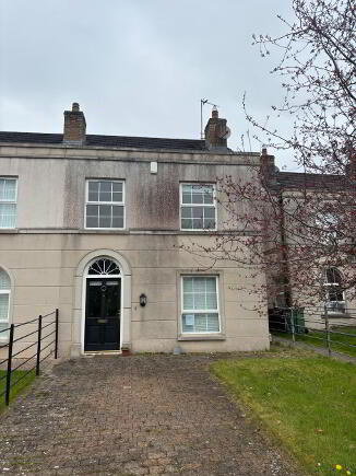 Photo 1 of 16 Glebe Gardens, Moira