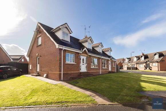 Photo 1 of 14 Old Court Manor, Craigavon