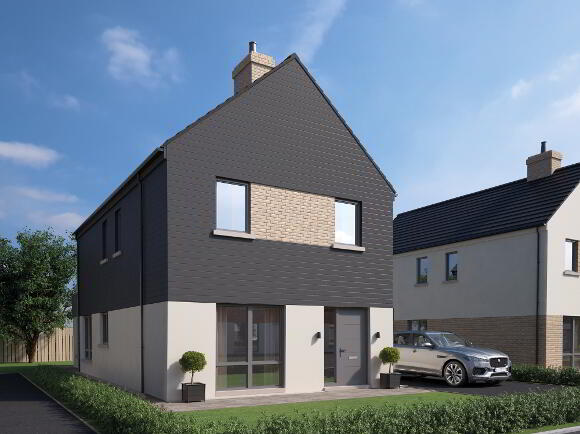 Photo 1 of The Charleville (a), Bellfield Park, Portadown