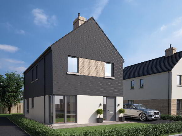 Photo 1 of The Charleville (a), Bellfield Park, Portadown