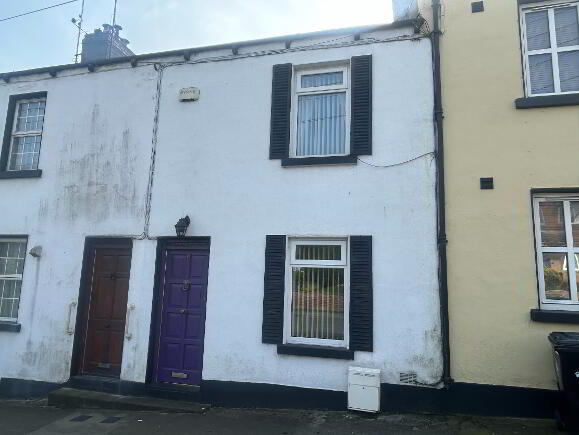 Photo 1 of 17 Greenhills, Drogheda