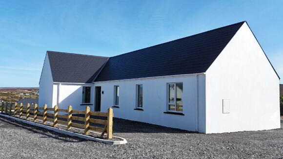 Photo 1 of Factory Road, Derrybeg