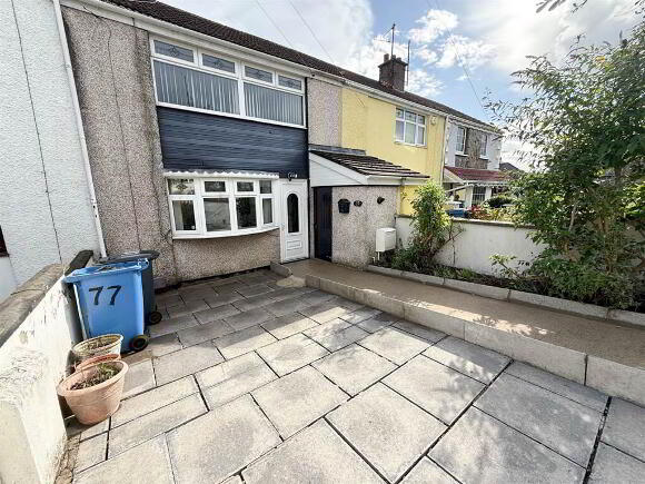 Photo 1 of 77 O'Neill Avenue, Newry