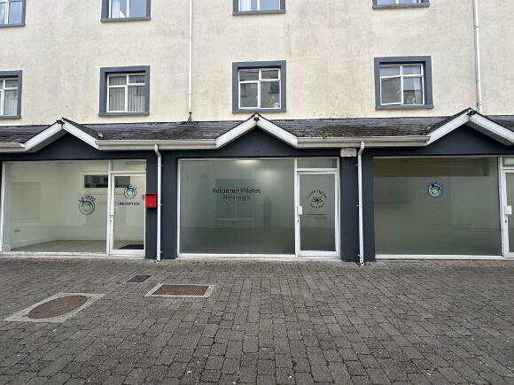 Photo 1 of Ground Floor Unit, Friar`s Court, Nenagh
