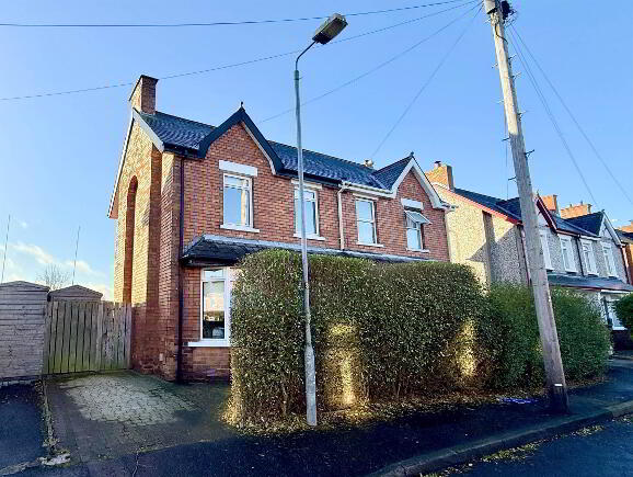 Photo 1 of 19 Loopland Gardens, Cregagh, Belfast