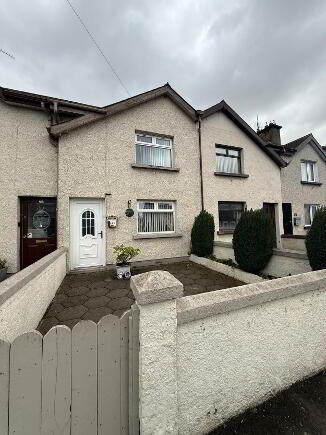 Photo 1 of 212 Queen Street, Ballymena