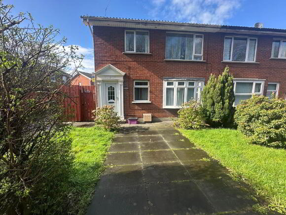 Photo 1 of 24 Appleton Park, Belfast