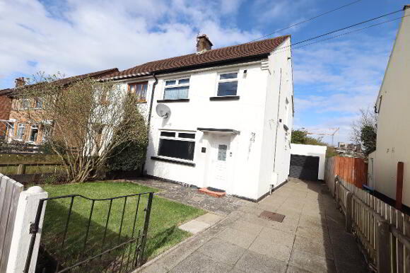 Photo 1 of 45 Harmin Park, Newtownabbey