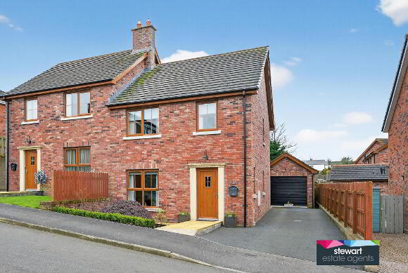 Photo 1 of 33 Cloverdale, Blackskull