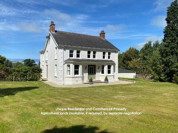 Photo 1 of Ederowen Farm, 43 Lurgan Road, Glenavy, Crumlin