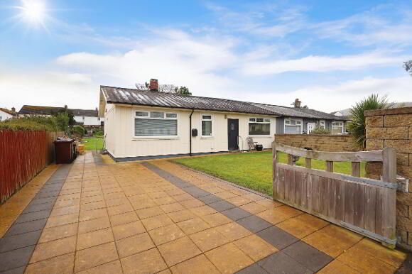 Photo 1 of 35 Abbeyville Park, Newtownabbey